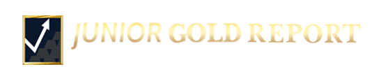 Junior Gold Report
